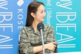 堀田茜 夫が作る料理は“朝から本格派”!?「ずっと作ってほしいです（笑）」