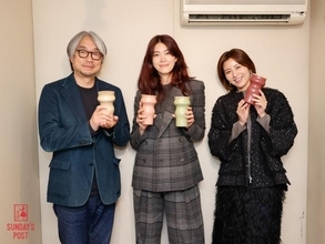 森星 活動の原点は祖母・森英恵のラストショー「最後のショーを見ることができたのが今につながっている」