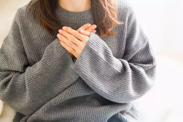 【心理テスト】あなたは「繊細さん」？ それとも「図太いさん」？「気にしすぎ度」診断