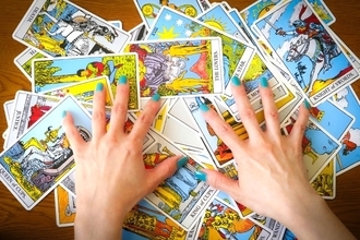 2026年4月の運勢★生年月日でわかる今月の運勢占い★タロット×数秘術で占うあなたの運命は？