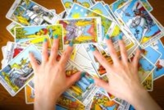 2026年4月の運勢★生年月日でわかる今月の運勢占い★タロット×数秘術で占うあなたの運命は？