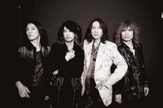 異例の追加公演決定！ THE YELLOW MONKEY「再集結10周年」に選んだ地「有明アリーナでの祝祭」