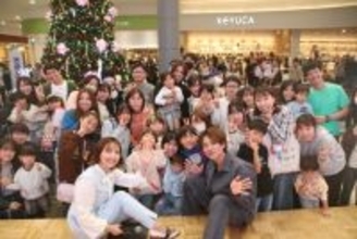 杉浦太陽「下の子より上の子を多めに…」“きょうだい育児”で気をつけていることとは？