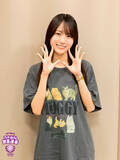 「乃木坂46賀喜遥香「別に一途じゃなくても着ていいよ…」生誕記念Tシャツに書いた「一途」の意味とは？」の画像1