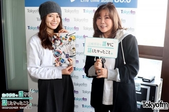 小川菜摘、夫・浜田雅功の個展を見て絶句!?「“何これ!?”っていう絵ばっかりですよ（笑）！」