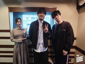 秦 基博「高揚感や疾走感を意識しながら…」テレビアニメ「太陽よりも眩しい星」オープニングテーマ「Stellar Days」制作裏話