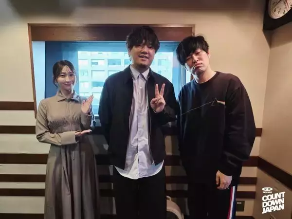 秦 基博「高揚感や疾走感を意識しながら…」テレビアニメ「太陽よりも眩しい星」オープニングテーマ「Stellar Days」制作裏話