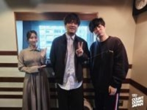 秦 基博「高揚感や疾走感を意識しながら…」テレビアニメ「太陽よりも眩しい星」オープニングテーマ「Stellar Days」制作裏話