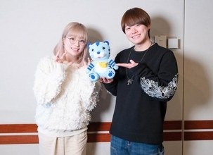 なにわ男子・大橋和也、きゃりーぱみゅぱみゅに衣装プロデュースを直談判「個性爆上がりなステージ衣装を」