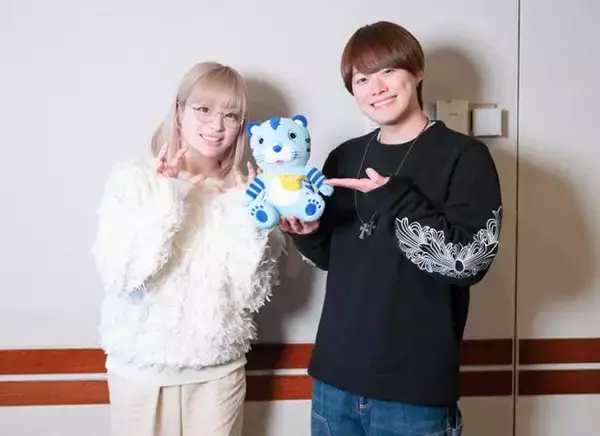 なにわ男子・大橋和也、きゃりーぱみゅぱみゅに衣装プロデュースを直談判「個性爆上がりなステージ衣装を」