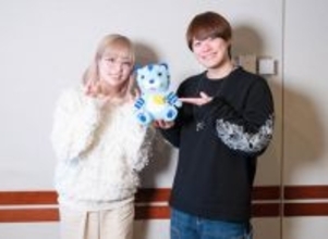 なにわ男子・大橋和也、きゃりーぱみゅぱみゅに衣装プロデュースを直談判「個性爆上がりなステージ衣装を」