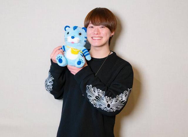 なにわ男子・大橋和也、きゃりーぱみゅぱみゅに衣装プロデュースを直談判「個性爆上がりなステージ衣装を」