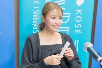 香音 母から受け継ぐ美肌の秘密とは？「20歳を超えたあたりから『これが一番いいよ！』と教えてもらって」