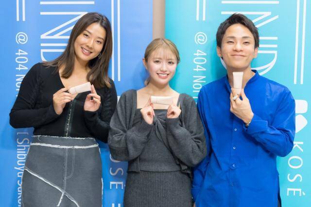 香音 母から受け継ぐ美肌の秘密とは？「20歳を超えたあたりから『これが一番いいよ！』と教えてもらって」