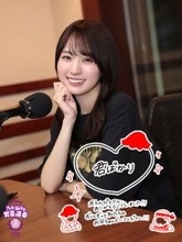 乃木坂46賀喜遥香「“公式お兄ちゃん”本当にありがとうございます！」フォークデュオ・赤えんぴつ提供曲「君ばかり」に感激！