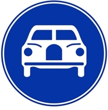 自転車は「車両」なのに『自動車専用道路』を走っていけない!? 意外と知らない交通ルール