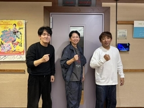 有吉「インポッシブルが殴り合いのケンカを…」『有吉の壁』の楽屋で起こった裏話をタイム山本＆アルピー酒井と語る