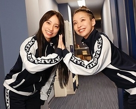 新しい学校のリーダーズ グループとしては初の「探偵!ナイトスクープ」特命局長に就任！ RIN「いろんな人が世の中にはいるんだなって思った」