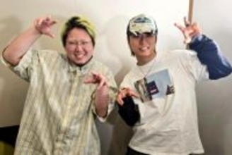 MAZZEL・TAKUTO デビュー前にちゃんみな、Nissyのバックダンサーに 10年の努力が実った高校時代を振り返る「ダンス漬けでした」