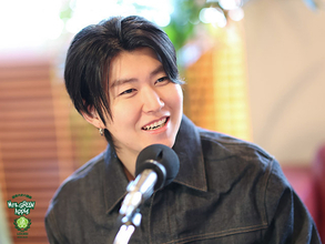 Mrs. GREEN APPLE若井滉斗「もう行くしかないっしょ！」恐怖の“逆バンジー”で見せた決死の覚悟と舞台裏