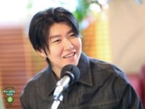 Mrs. GREEN APPLE若井滉斗「もう行くしかないっしょ！」恐怖の“逆バンジー”で見せた決死の覚悟と舞台裏