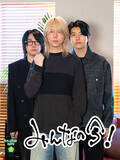 「Mrs. GREEN APPLE若井滉斗「もう行くしかないっしょ！」恐怖の“逆バンジー”で見せた決死の覚悟と舞台裏」の画像2