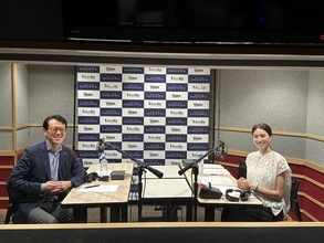 “ドライバー不足“解消に向けた“自動運転”の検証も…三井倉庫ホールディングスが挑む「物流×DX」の抜本的改革とは？