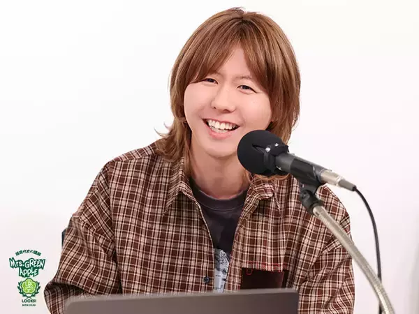 Mrs. GREEN APPLE藤澤涼架「『さすがにちょっとやりすぎじゃない？』って心配してもらって…」トレーニングにハマりすぎて肉体改造!? 2026年の抱負を明かす