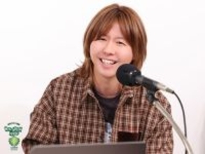 Mrs. GREEN APPLE藤澤涼架「『さすがにちょっとやりすぎじゃない？』って心配してもらって…」トレーニングにハマりすぎて肉体改造!? 2026年の抱負を明かす