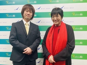 ヒマラヤ大聖者・ヨグマタ相川圭子が受験生を応援 試験前の緊張をほぐすリラックス法を紹介「自分を信じて頑張って」