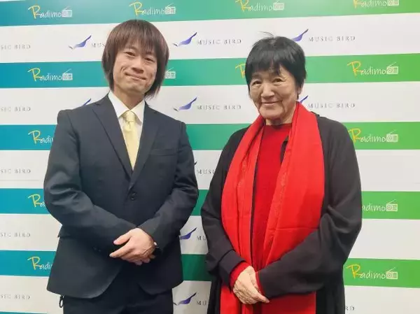 ヒマラヤ大聖者・ヨグマタ相川圭子が受験生を応援 試験前の緊張をほぐすリラックス法を紹介「自分を信じて頑張って」