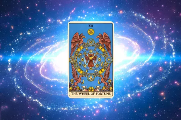 11月の運勢★生年月日のバースデー・ナンバーで占う！あなたの運命を変える「タロット占い×数秘術」