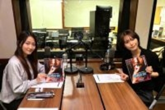 南沙良 狂気のストーカー役で怪演！ ゆりやん監督作で見せた新境地に鞘師里保「“南沙良がこんなことをするんだ！”という驚きがすごい」