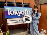「緑黄色社会 長屋晴子「自分のための時間、減ってない？」最新曲「章」で伝えたい思いとは？」の画像1