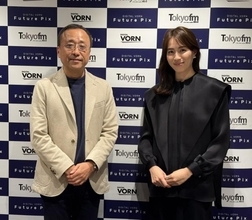世界で採用されている“顔認証技術”、日本語性能が高い“生成AI”を開発…私たちの暮らしを変える「NEC」の挑戦とは？