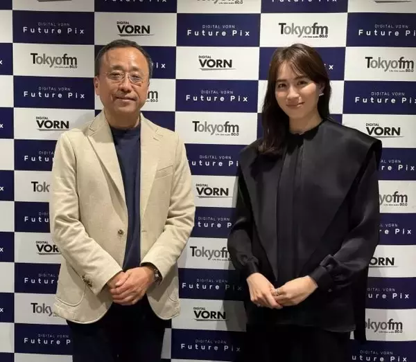 世界で採用されている“顔認証技術”、日本語性能が高い“生成AI”を開発…私たちの暮らしを変える「NEC」の挑戦とは？