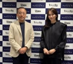 世界で採用されている“顔認証技術”、日本語性能が高い“生成AI”を開発…私たちの暮らしを変える「NEC」の挑戦とは？