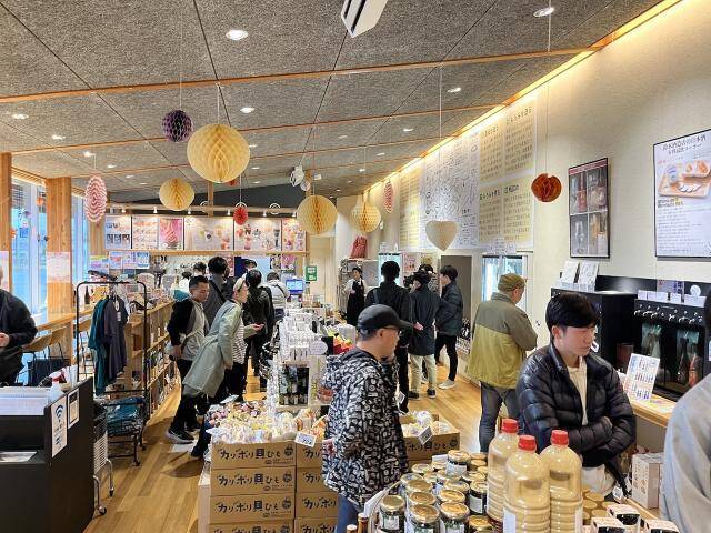 福島の復興の歩みを巡る「Hand in Hand福島スタディツアー」レポート！