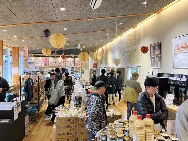 「福島の復興の歩みを巡る「Hand in Hand福島スタディツアー」レポート！」の画像