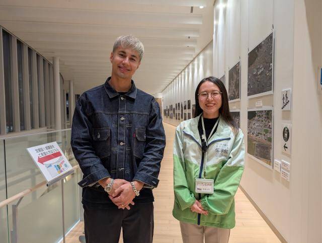 福島の復興の歩みを巡る「Hand in Hand福島スタディツアー」レポート！