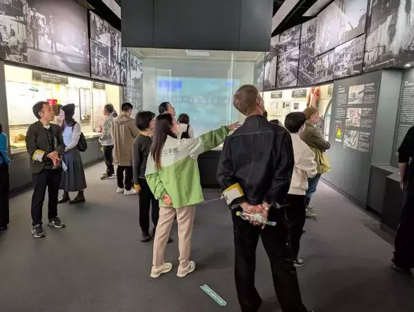 「福島の復興の歩みを巡る「Hand in Hand福島スタディツアー」レポート！」の画像