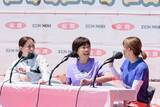 「吉田沙保里「子どもたちと一緒に走っていました（笑）」高橋尚子＆石川佳純もゲスト参加した「チビリンピック」の魅力を語り合う」の画像2