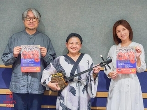 「ひらけ！ポンキッキ」名曲「ユイユイ」から34年…ゆいゆいシスターズ・山川まゆみが語る「人生を救ってくれた三線の力」