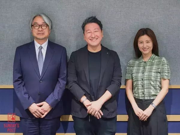 堀潤 “足で稼ぐ取材”不足への危機感に言及「新しい仕組みをいろいろ導入しながら僕もトライを続けています」