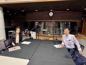 日本は医療DXの入口にすら立っていない…松本尚デジタル大臣が明かす医療現場のリアル