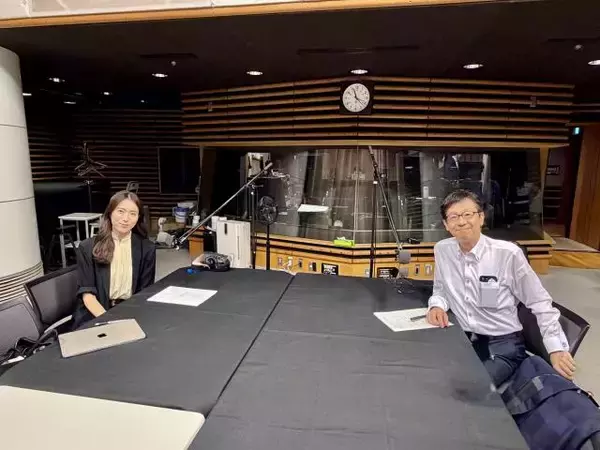 日本は医療DXの入口にすら立っていない…松本尚デジタル大臣が明かす医療現場のリアル