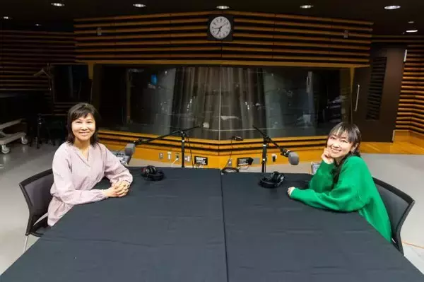 赤木リツコ役・山口由里子＆伊吹マヤ役・長沢美樹『エヴァンゲリオン』への熱い思いを語り合う…山口「人生を変えていただいた作品」