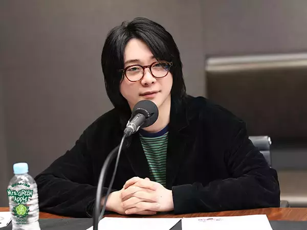 Mrs. GREEN APPLE大森元貴「なんだこれ？」自身も驚いた新曲『Brand New』のドラマチックすぎるコード進行