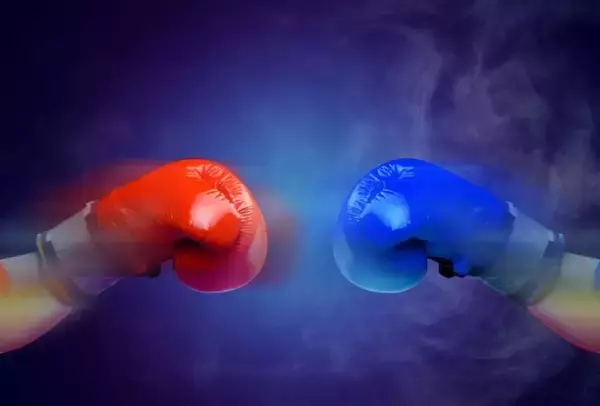 那須川天心vs井上拓真 世界王座決定戦！“神童”が8戦目で世界挑戦、勝敗予想は…!?