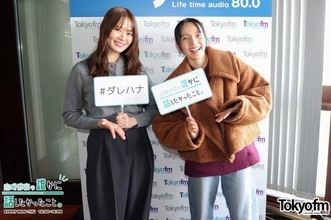 ベッキー、12月に“個展”を開催！ 結婚、子育てを経て作風も変化「すべてプラスになっている」